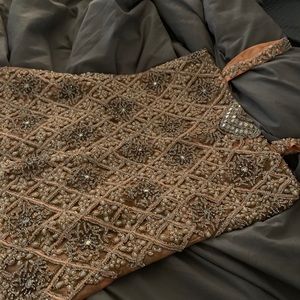 Bollywood style Indian suit